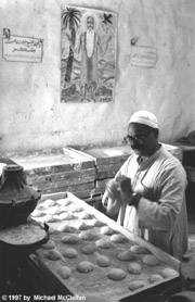 Pinitele pustnicilor egipteni